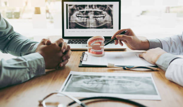 Best Emergency Root Canal Treatment in Moosup, CT