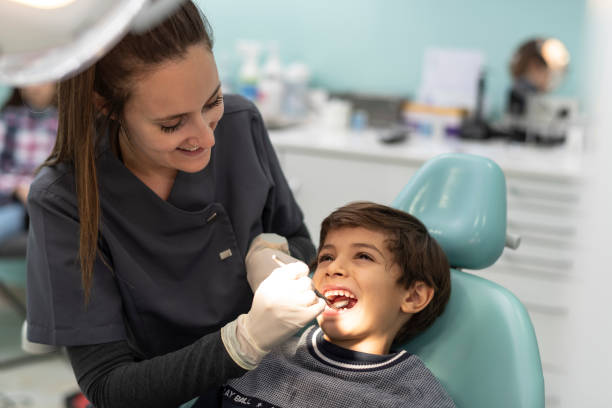 Best Emergency Dentist for Knocked-Out Tooth in Moosup, CT