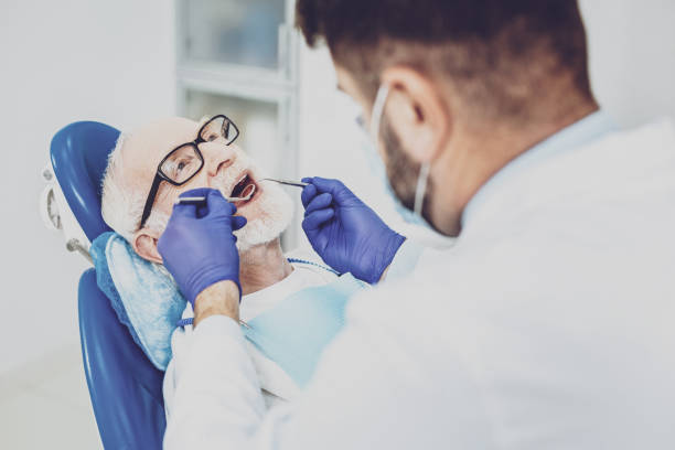 Best Orthodontic Emergency Dentist in Moosup, CT